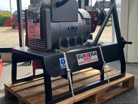 Sonstige Sumera PRO18ME/4 Notstromaggregat