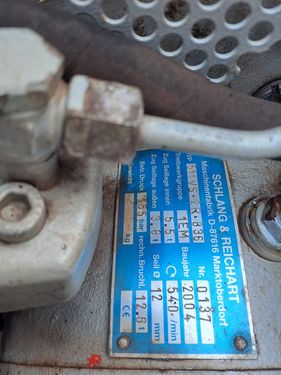 Schlang & Reichart FL-2146 Schlang und Reichart 611 VS