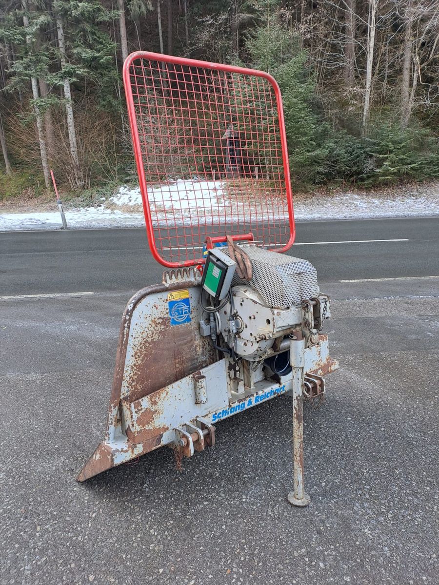 Schlang & Reichart FL-2146 Schlang und Reichart 611 VS 3