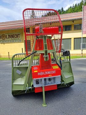 Holzknecht HS 380