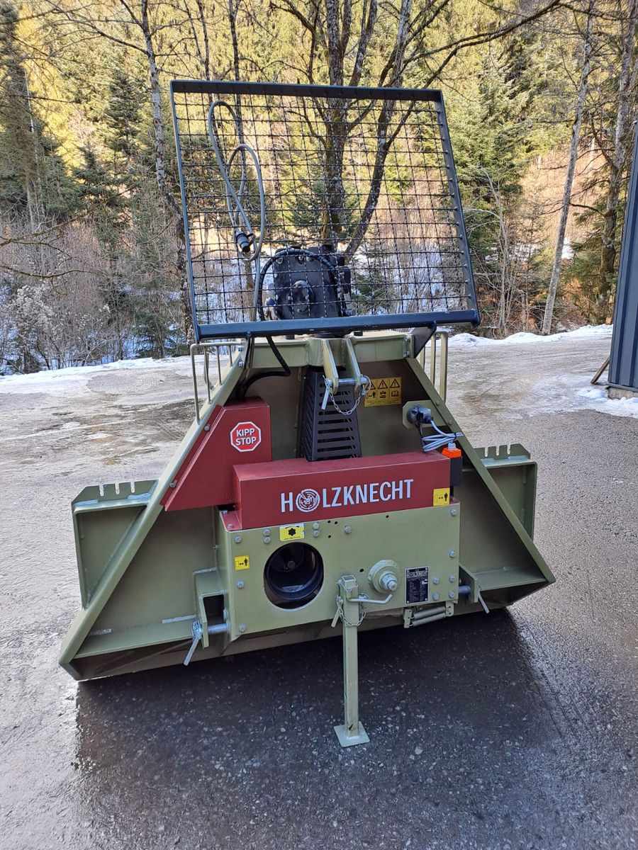 Holzknecht FL-2151 Holzknecht HS 206 BE 3