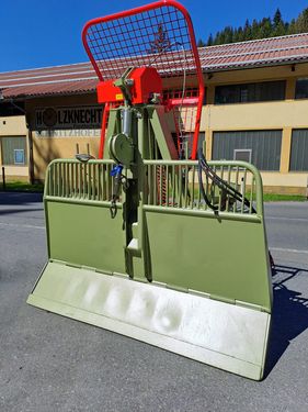 FL-2157 Holzknecht HS 380