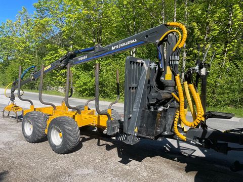 Källefall FL-2160
