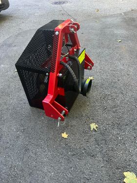 Holzknecht HRB III