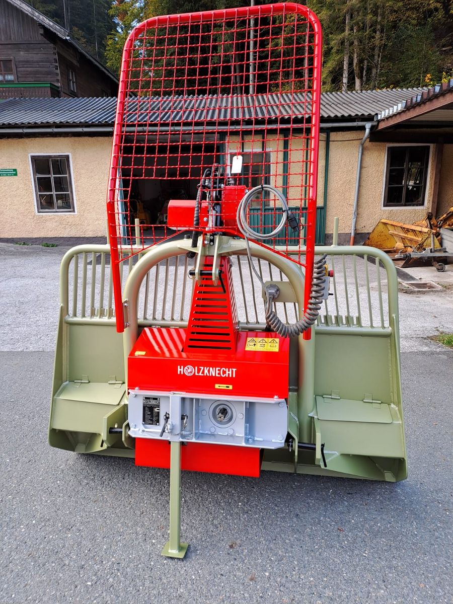 Holzknecht FL-2135 Holzknecht HS 370 SA 1
