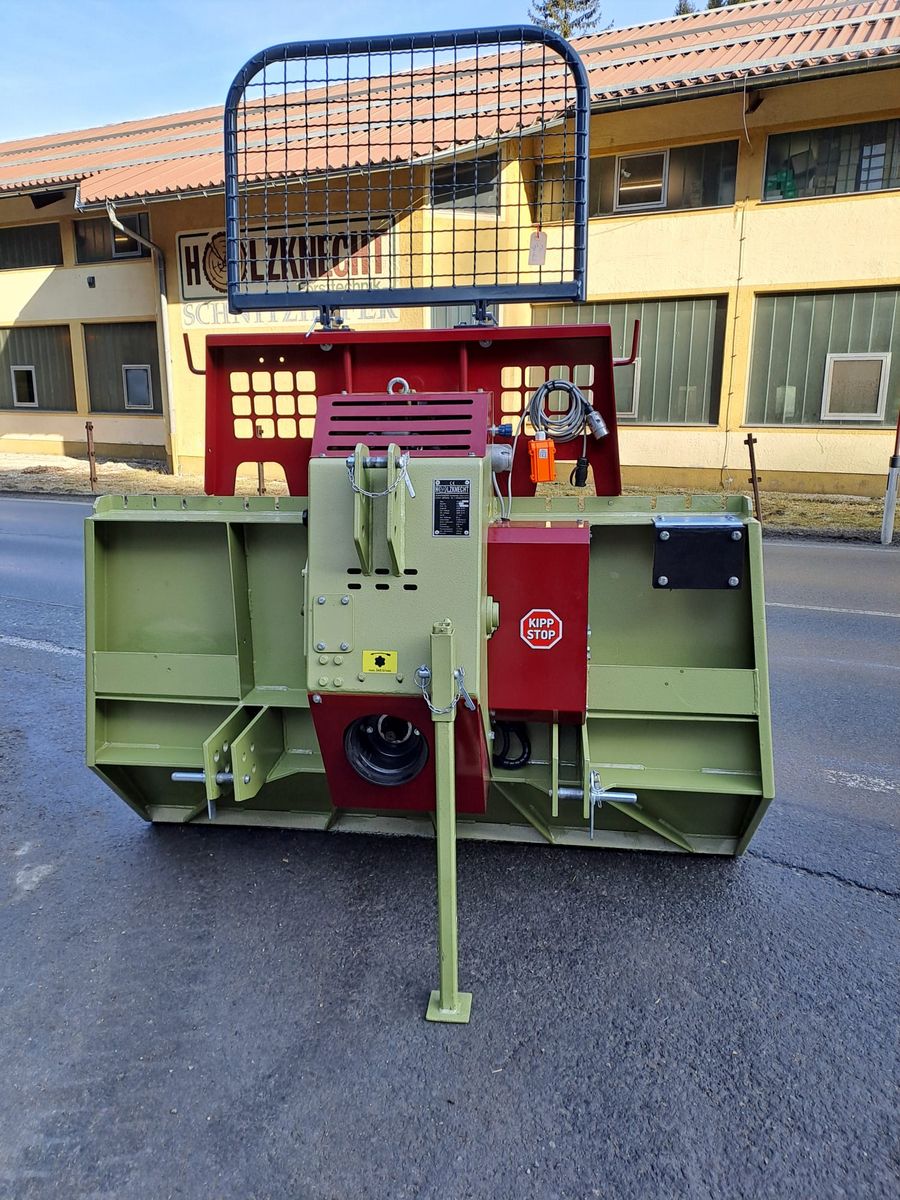 Holzknecht FL-2152 Holzknecht HS 650 2