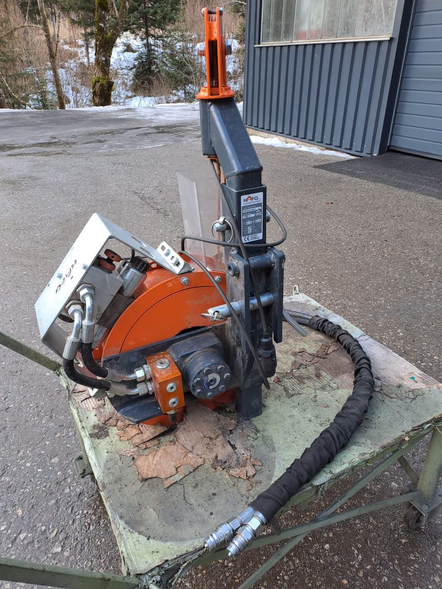 HAFO FL-2149 Hafo easy li. 3