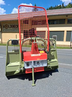 Holzknecht FL-2161