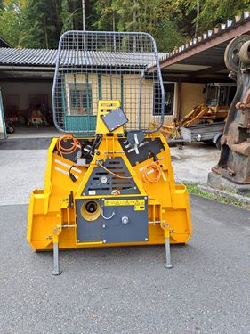 Uniforest FL-2134 Uniforest 55 H pro