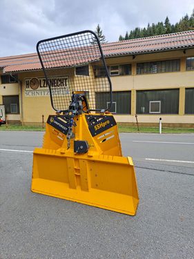 FL-2134 Uniforest 55 H pro