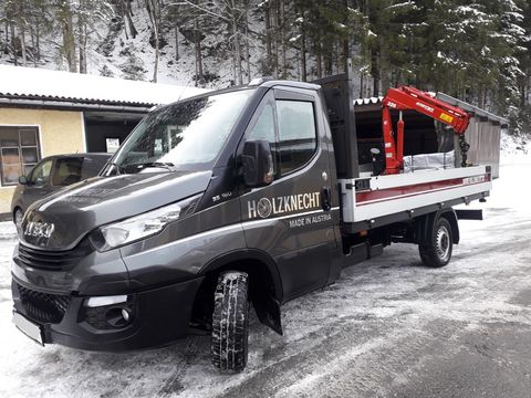 Iveco Iveco Daily  