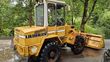 Liebherr Liebherr Radlader