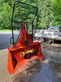 Holzknecht FL-2123 Tajfun 8T