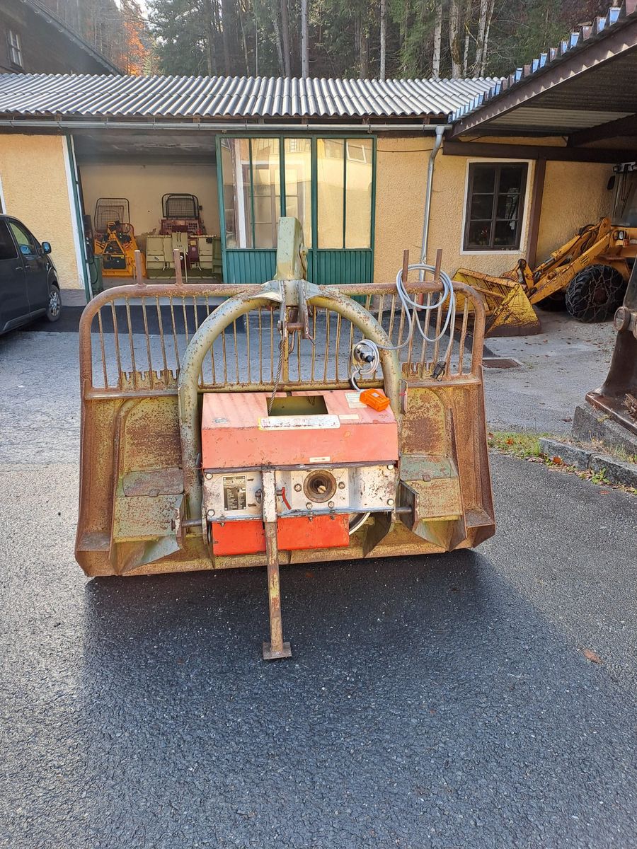 Holzknecht FL-2139 3