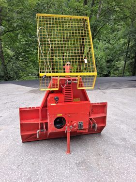 Holzknecht FL-2125 Holzknecht RC 6