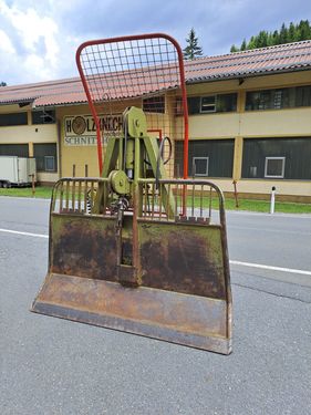 Holzknecht FL-2118