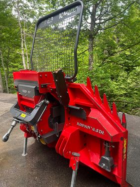 Krpan FL-2159