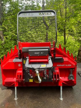 Krpan FL-2159