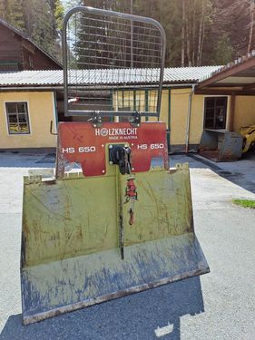 Holzknecht FL-2154 Holzknecht HS 650