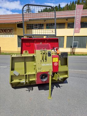 FL-2154 Holzknecht HS 650