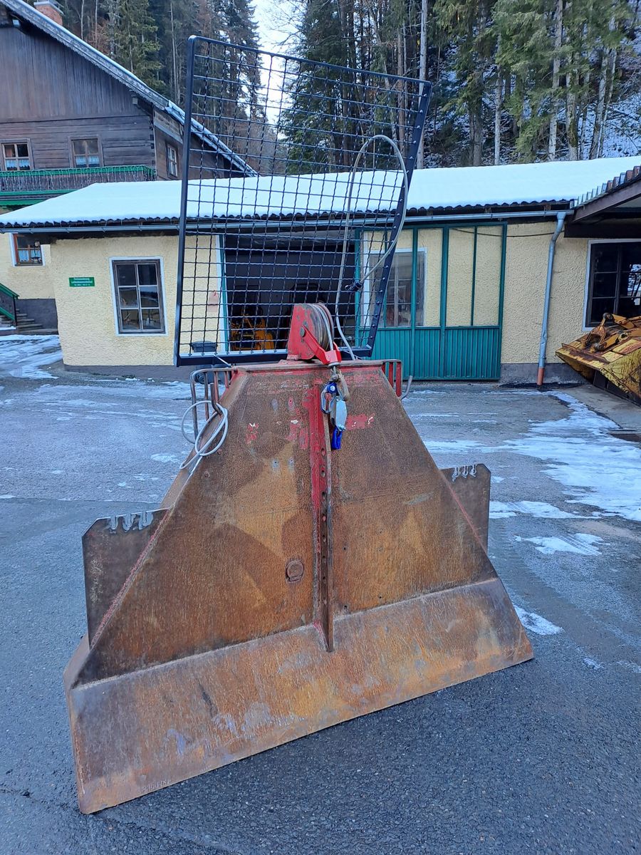 Holzknecht FL-2142 Holzknecht HS 206 BE 3