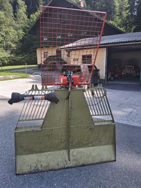 Holzknecht HS RC 5 A