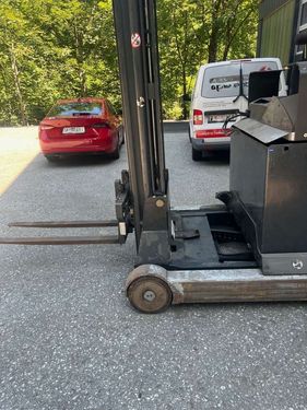 Still Still FM-X20 Schubmaststapler