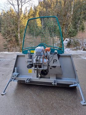 Pfanzelt FL-2150 Pfanzelt S172