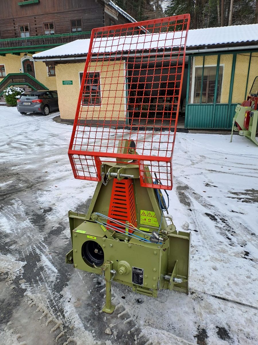 Holzknecht FL-2140 Holzknecht HS 135 3