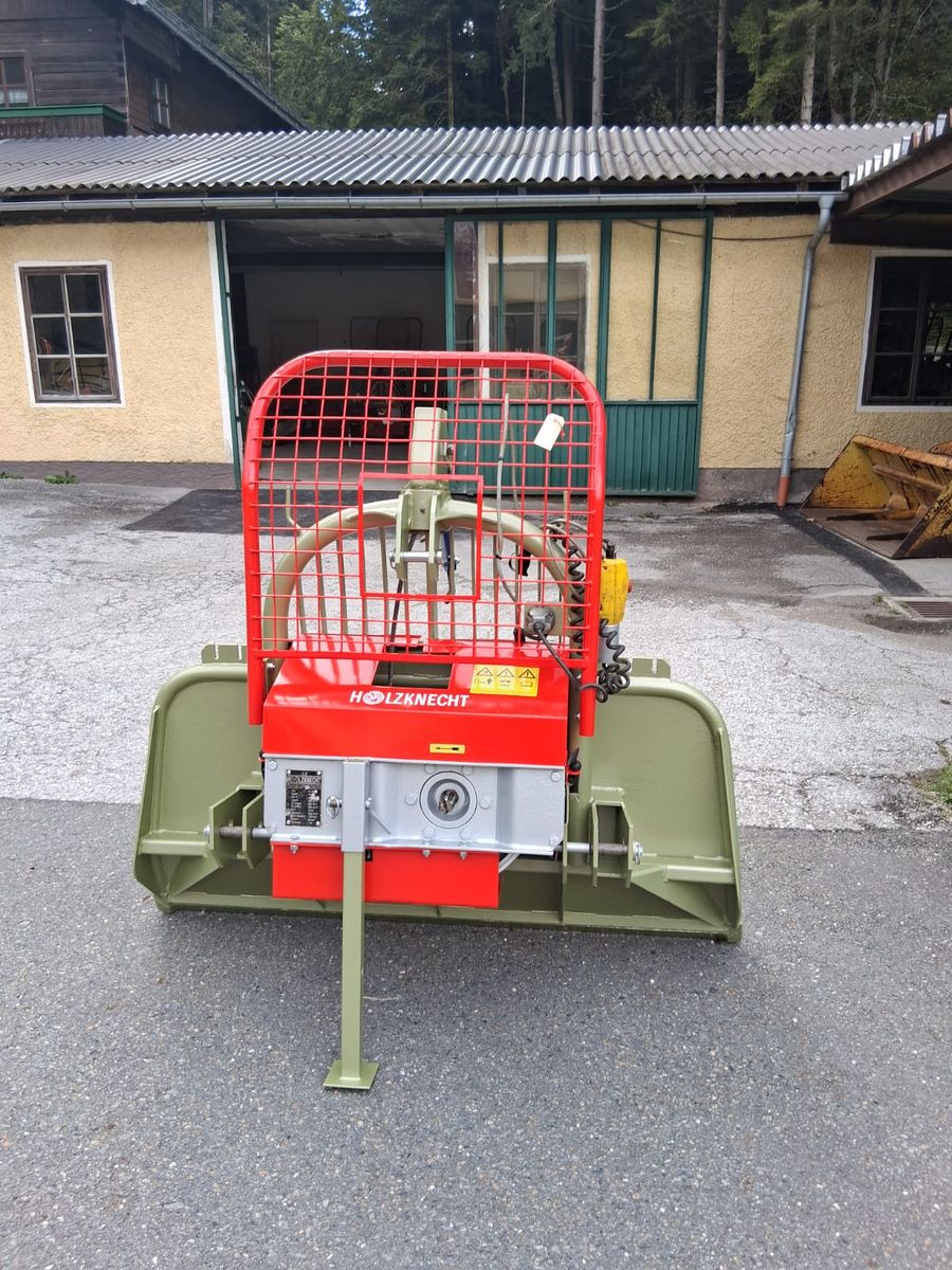 Holzknecht FL-2132 Holzknecht HS 305 2