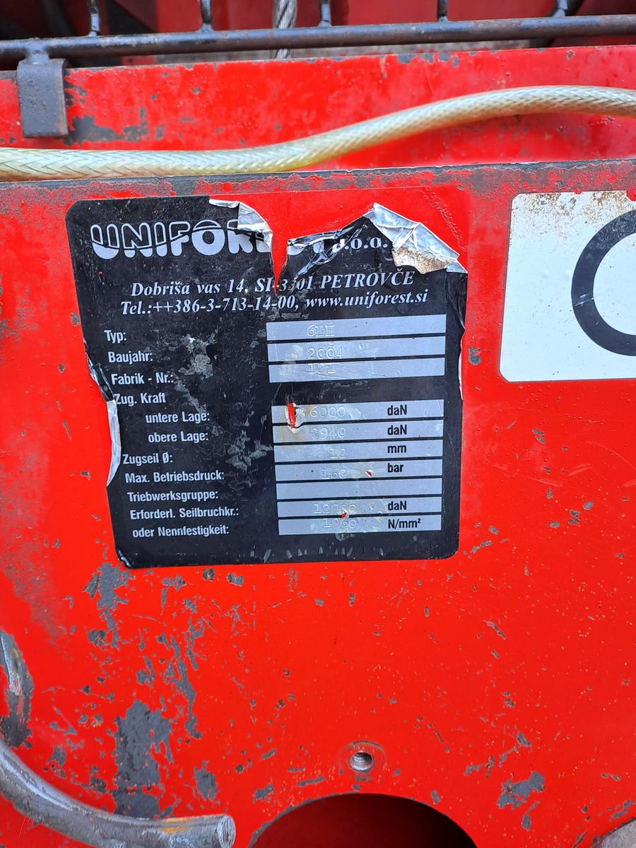 Uniforest FL-2143 Uniforest  2