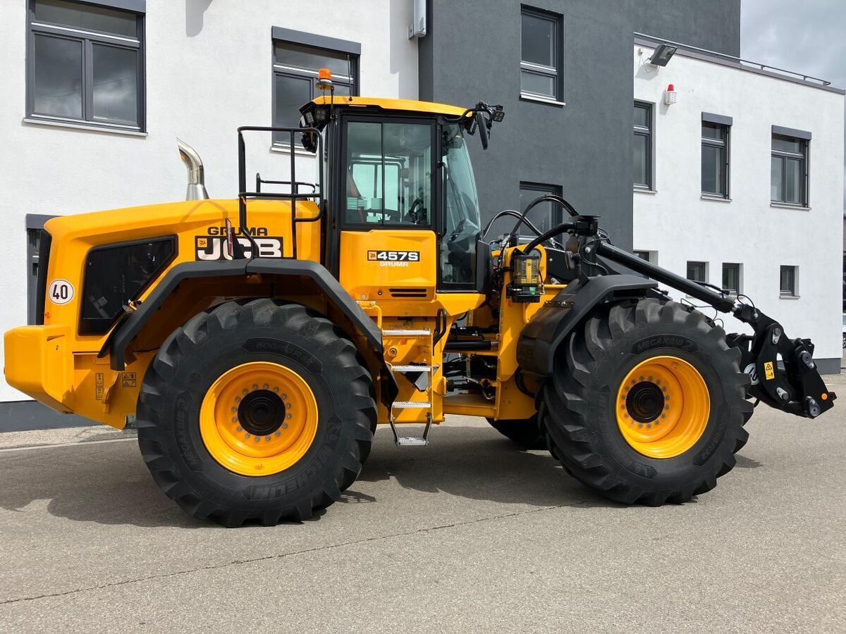 JCB 457 S Agri 3