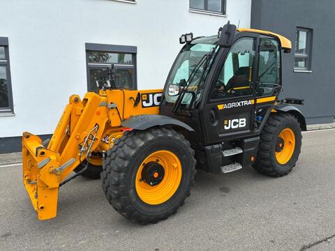 JCB 542-70 Agri Xtra
