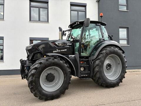 Deutz Fahr Agrotron 6175 TTV
