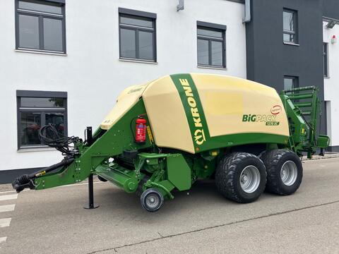 Krone BIG Pack 1270 XC HS