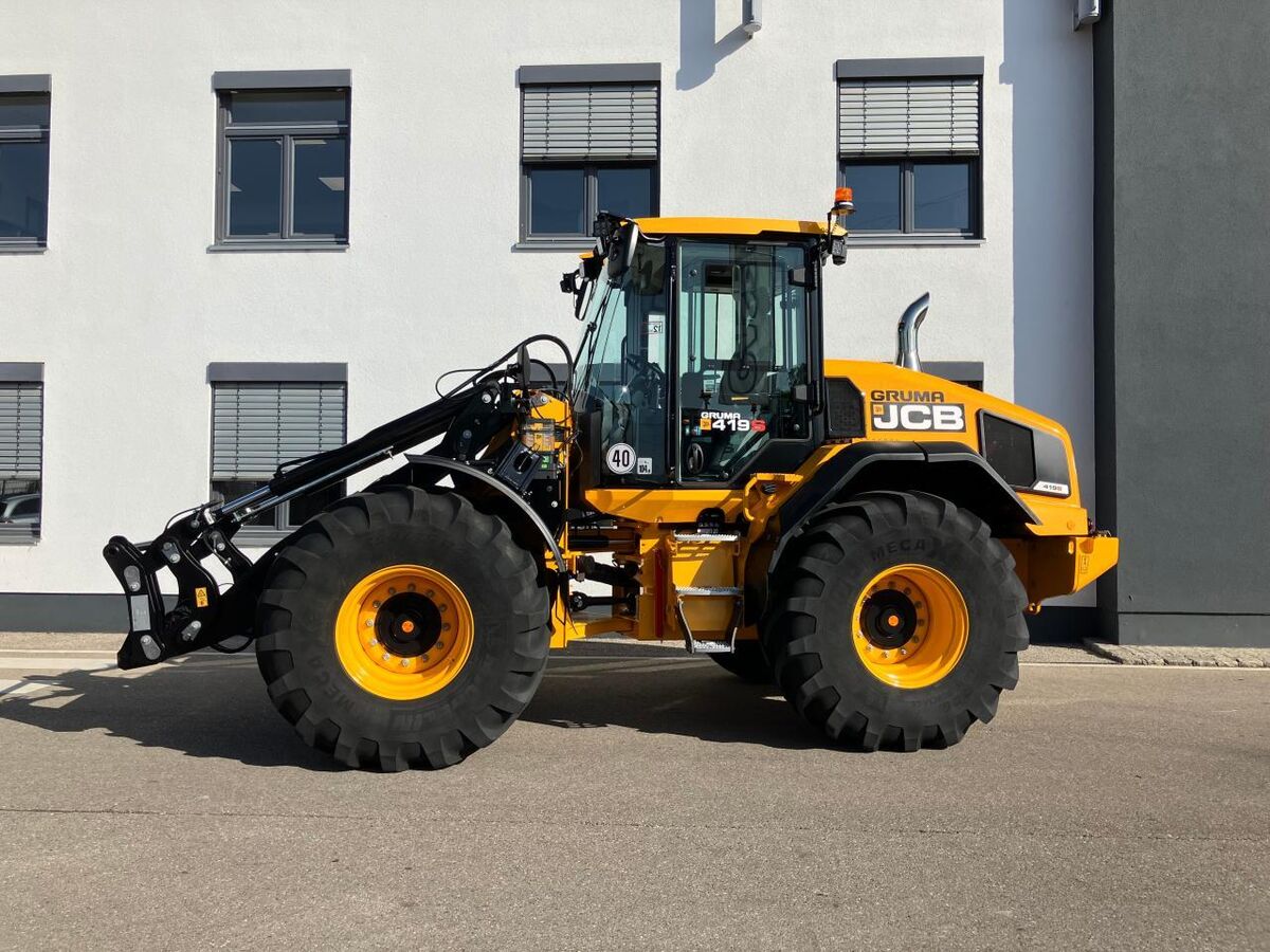 JCB 419 S S5 1