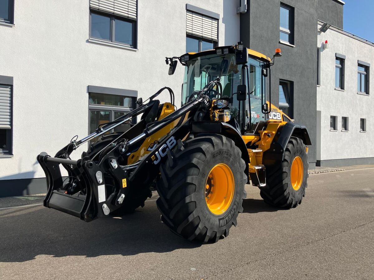 JCB 419 S S5 3