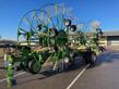 Krone Swadro TC 1570