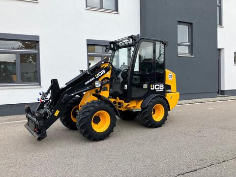 JCB 403 PLUS AGRI HL