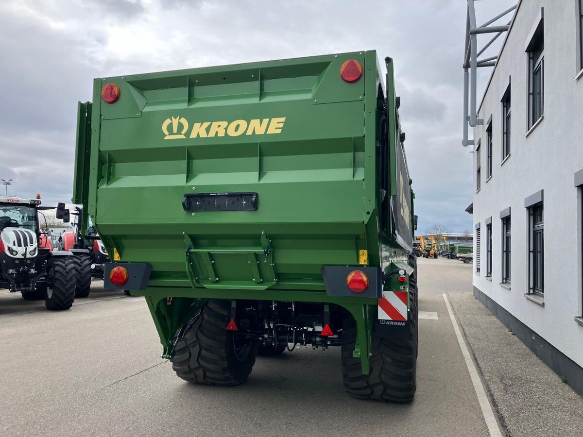 Krone GX 440 3