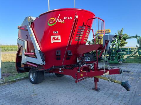 BVL V-Mix 12 LS