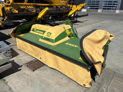 Krone EASYCUT F 320