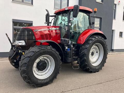 Case-IH Puma 160 CVX