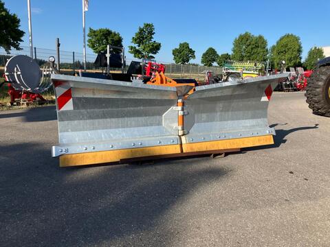 Fliegl MAMMUT-DUPLEX 2700MM