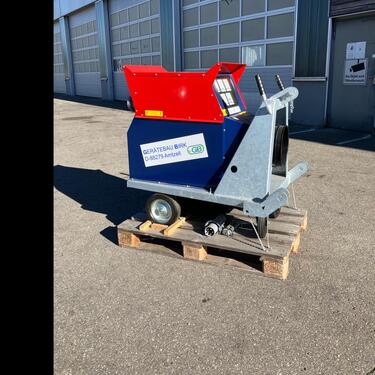 Sonstige Birk ZGE-S 50/4