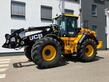 JCB 457 S Agri