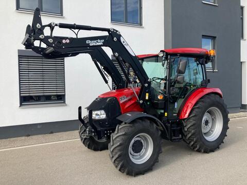 Case-IH Farmall 55 A