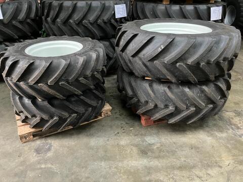 Michelin 440/65R24 u. 540/65R34