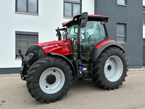 Case IH Vestrum 110
