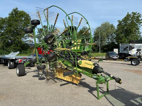 Krone SWADRO TC 880 PLUS